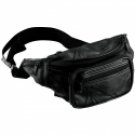 Leather Belt Bag, Fanny Pack
