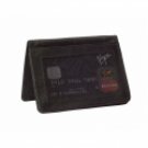 Leather Business Card Holder