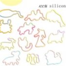 BandzMania 24 Pack - Zodiac Shapes