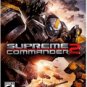 SUPREME COMMANDER 2 - XBOX 360