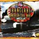 IRONCLADS: AMERICAN CIVIL WAR