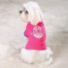 Diva Dog Attitude Dog T Shirt medium