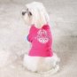 Diva Dog Attitude Dog T Shirt medium