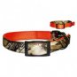 Reversible Advantage Wetlands Camo Dog Collar19