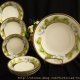 Bavaria Porcelain