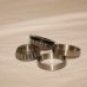 CONE & CUP BEARING ASSY W/SEAL