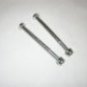 LEFT STEERING ARM BOLT KIT