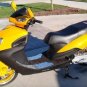 Parts for Chinese Scooters