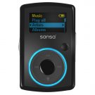 SanDisk 1GB Sansa Clip MP3 Player, Black