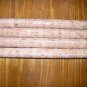 4 CORK STICKS 14"X1 1/4" GRADE A BORE 1/4 - FREE SHIPP