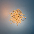 100 NATURAL CORK BALLS 5/16" DIAMETER