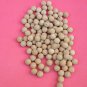 100 NATURAL CORK BALLS 5/8" DIAMETER