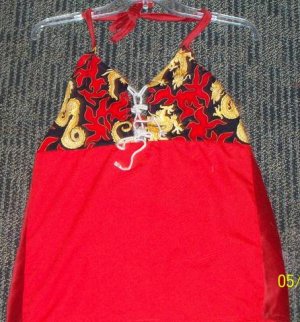 Dragon Tank Top