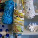 Plastic Drink/botlle holders