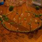 Green Tiara