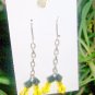 Steelers Crystallized Earrings