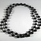 44". Esolo Seed necklace