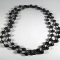 44". Esolo Seed necklace