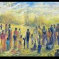 Art (Oil paintings)