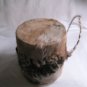 African Hand Drum 4"x 5"