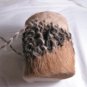 African Hand Drum 4"x 5"