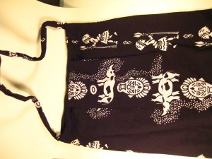 African Chitenge Bags