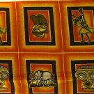 African Chitenges