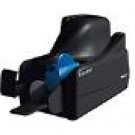 Vision X 100 DPM Check Scanner 100 Doc. Feeder With Ink Jet  VX100.1.FF.IJ