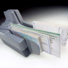 TellerScan 215 (TS215) With Inkjet