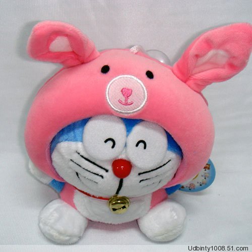 ding ding plush