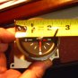Pontiac 1980-81 Phoenix Clock NOS GM NIB ! 25018935
