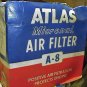 AIR FILTER 50S 60S CHRYSLER RAMBLER 300 HEMI BARACUDA HEMI,DESOTO 1946923 3191205 8991451 1553965