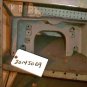 Pontiac Grand Prix 1978-1980 Rear License Pocket NOS GM 20145069