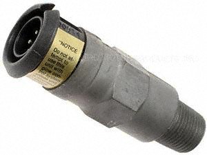 Glow Plug Controller GM Cars & Trucks 80s-90s 22514724