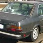 BMW 528 E 1985 Sedan Gunsmoke Grey,Cool Running,Great FUN Summer Cruiser/Project Car !