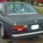 BMW 528 E 1985 Sedan Gunsmoke Grey,Cool Running,Great FUN Summer Cruiser/Project Car !