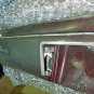Chevrolet Monte Carlo 1976-1977 Rear end finish Panel 9633438