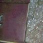 Chevrolet Monte Carlo 1976-1977 Rear end finish Panel 9633438