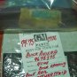 Buick Riviera 1974-76 NOS GM Left Side Roof Rail Weatherstrip NOS GM Original # 9678195 Rare !