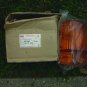 GMC Isuzu Chevrolet EVR/W7C FVR/W7C 1988-1996 W 7000 Series L/F Park Lamp 94044939