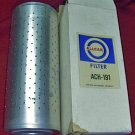 GM Chevrolet GMC V8 50s 60s Oil Filter PF-132 2 QT 5573014 5573102 5575282 5575995 5576067 5577124