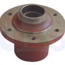 Chevrolet GMC- Light Truck, 68-70 C-P-10 W-HD Frt Brakes And 71 G-20-Exc,Disc Brake, 3958104