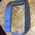 1976-1977 Oldsmobile Cutlass Quarter Panel Extension, 5967042