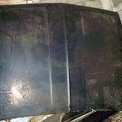 Opel Kadett 1966-72 NOS GM Hood 1160307 1160320