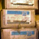 Chevrolet GMC 1963-89 250/292 Factory NOS GM Crankshaft Gear 2768986, 3882892,