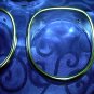 1965 Chevrolet three of four NOS Headlamp Bezels  3855653 3855654 3851258