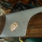 97018774  90-93 Geo Storm L/R Rocker Panel Molding Front Rare NOS