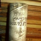 10029787  2.5 Camshaft 1977-95 Wide Usage Iron Duke Engine