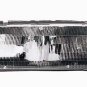 16515243 87-96 Chevrolet Beretta L/Side New Headlamp Housing NOS GM Parts