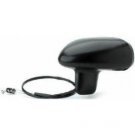 10113759 Mirror 91-4 CAPRICE,Roadmaster,Olds Cruiser,MIRROR LH D35,Manual Rmt Fac.GM Part